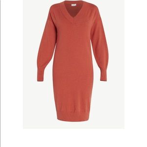 NWT free assembly dress M